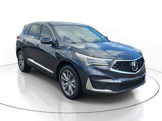 Used 2021 Acura RDX FWD w/ Technology Package video 2