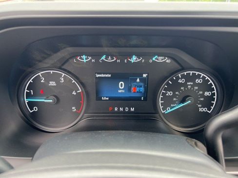 New 2026 Ford F350 XL w/ XL Chrome Package AWD/4WD image 14