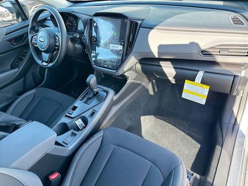New 2026 Subaru Crosstrek 2.0i Premium image 33