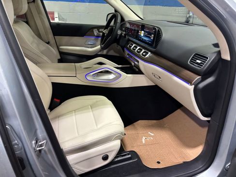 New 2026 Mercedes-Benz GLE 350 GLE 350 image 25