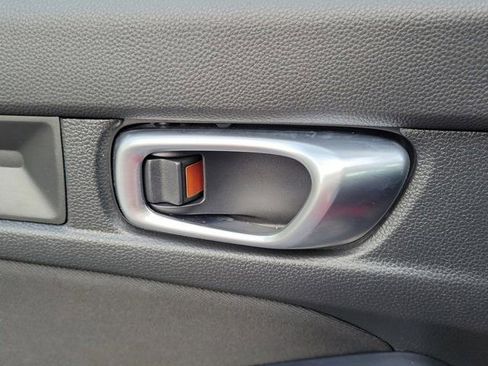 Used 2024 Honda Civic Sport image 16