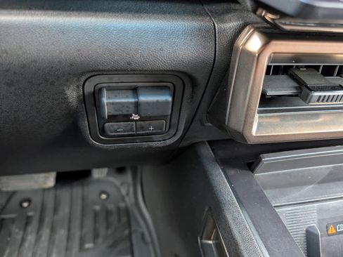 Certified 2024 GMC Hummer EV 3X w/ Extreme Off-Road Package image 24