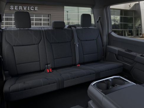 New 2026 Ford F150 STX w/ Equipment Group 200A image 11