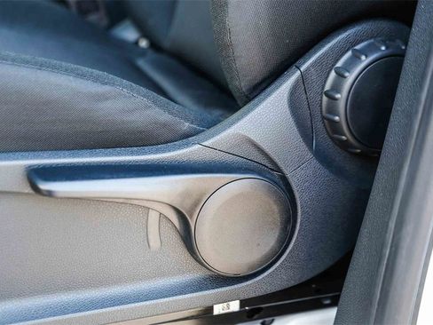 New 2025 Mercedes-Benz Sprinter 2500 image 19