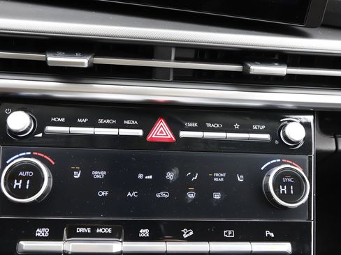 New 2026 Hyundai Santa Fe SEL image 25