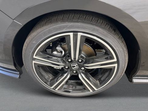 New 2026 Honda Accord SE image 10