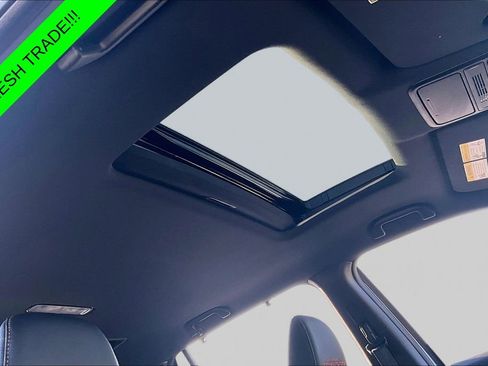 Used 2023 Honda Passport TrailSport image 27