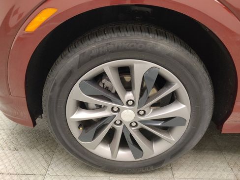 Used 2023 Buick Encore GX Select w/ Sport Touring Package image 31