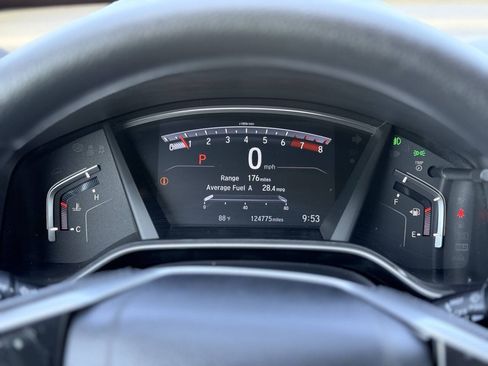Used 2020 Honda CR-V EX image 23