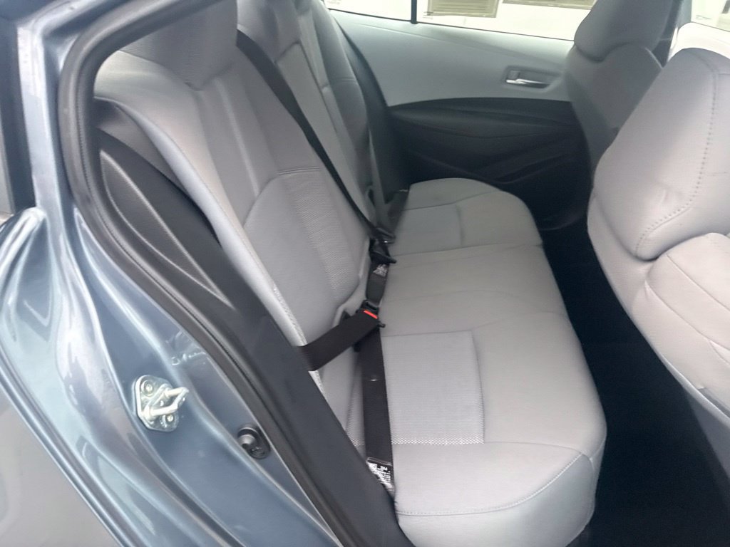 Used 2024 Toyota Corolla SE FWD image 27