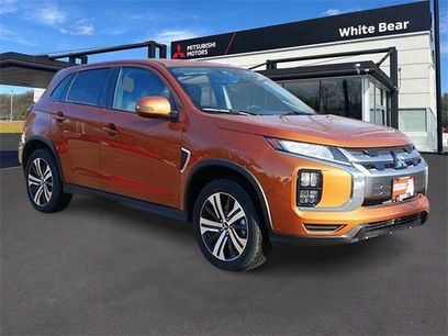 New 2026 Mitsubishi Outlander Sport SE