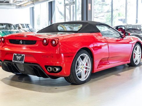 Used 2008 Ferrari F430 Spider RWD image 6