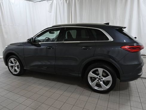 Used 2025 Audi Q5 Premium Plus w/ Premium Plus AWD/4WD image 10