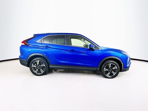 Used 2024 Mitsubishi Eclipse Cross SE image 11