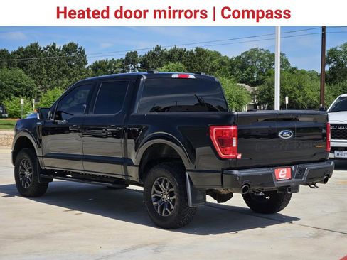Used 2023 Ford F150 Tremor AWD/4WD image 5