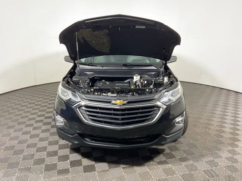 Used 2019 Chevrolet Equinox LT image 5