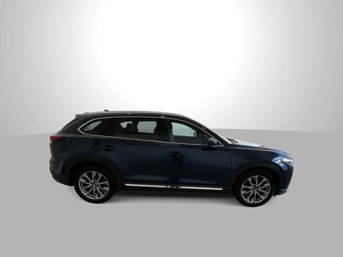 Used 2019 MAZDA CX-9 Grand Touring AWD/4WD image 9
