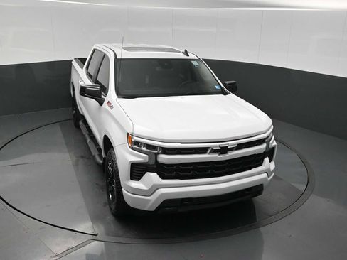 Used 2025 Chevrolet Silverado 1500 RST image 11