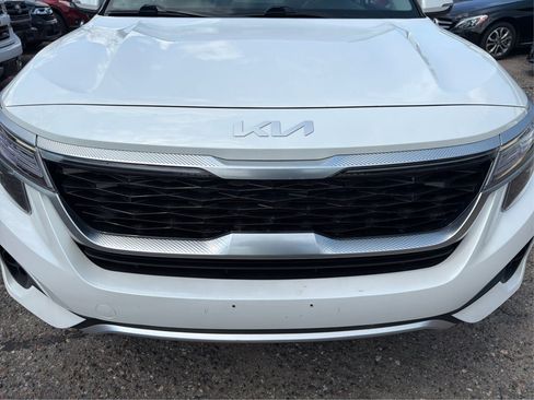 Used 2022 Kia Seltos S AWD/4WD image 23