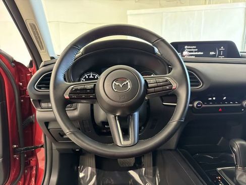 Certified 2025 MAZDA CX-30 AWD 2.5 S w/ Select Sport Pkg image 25