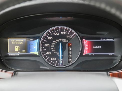 Used 2011 Ford Edge Limited w/ 302A Rapid Spec Order Code image 22