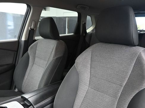 Used 2023 Nissan Rogue SV FWD image 25