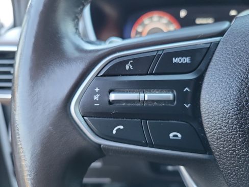 Certified 2023 Hyundai Santa Fe Limited image 7