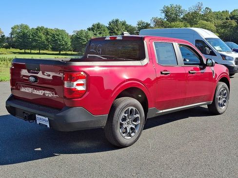 New 2025 Ford Maverick XLT w/ 4K Tow Package image 6