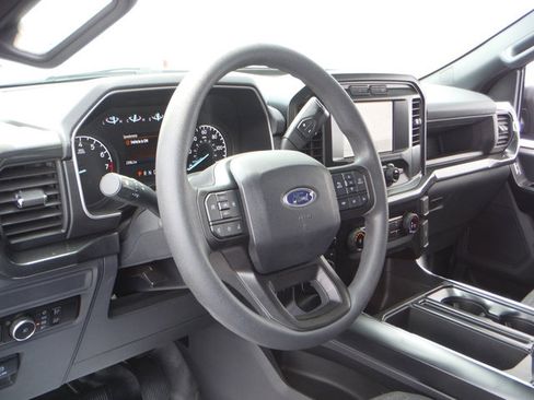 Used 2023 Ford F150 XL w/ STX Appearance Package AWD/4WD image 19