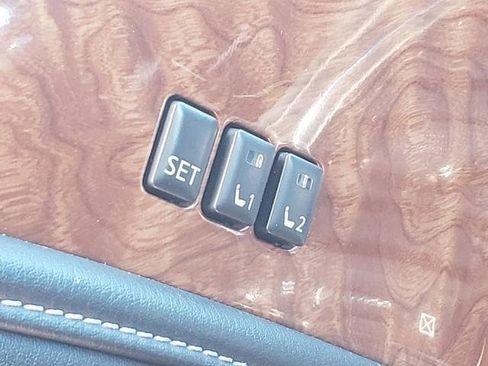 Used 2019 INFINITI QX80 Luxe image 22