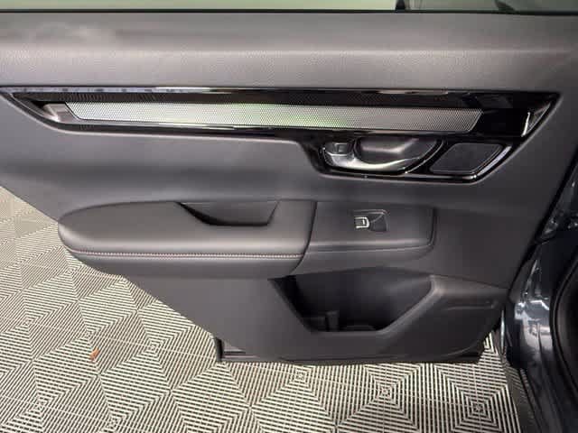 New 2027 Honda CR-V Sport Touring image 38