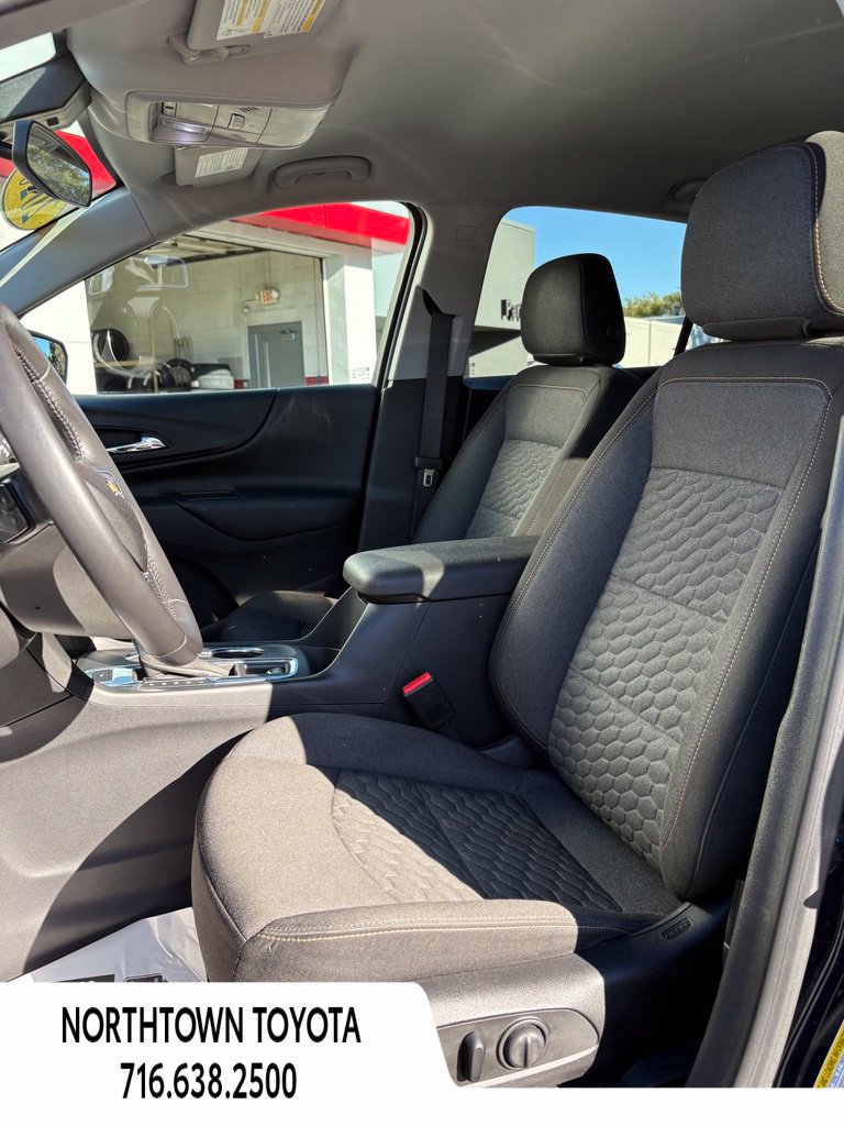 Used 2020 Chevrolet Equinox LT AWD/4WD image 18