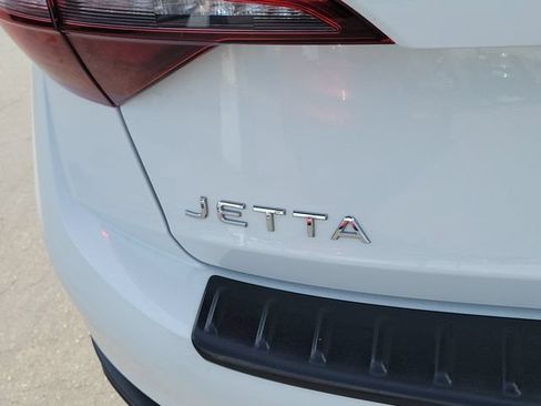 Used 2024 Volkswagen Jetta S FWD image 18