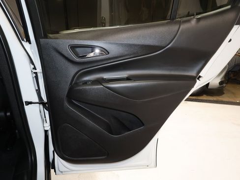 Certified 2024 Chevrolet Equinox LT image 19