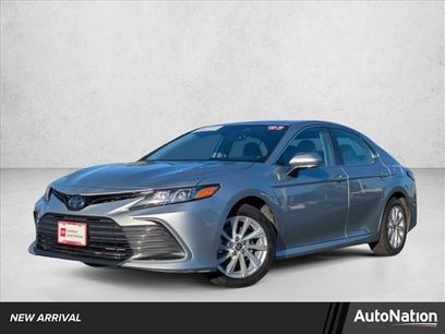 Certified 2023 Toyota Camry LE
