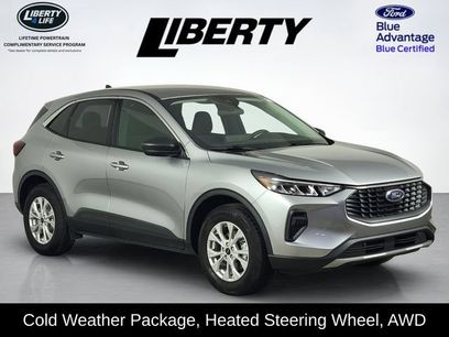 Certified 2023 Ford Escape Active w/ Tech Pack #1