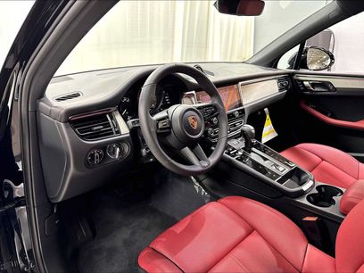 New 2026 Porsche Macan S