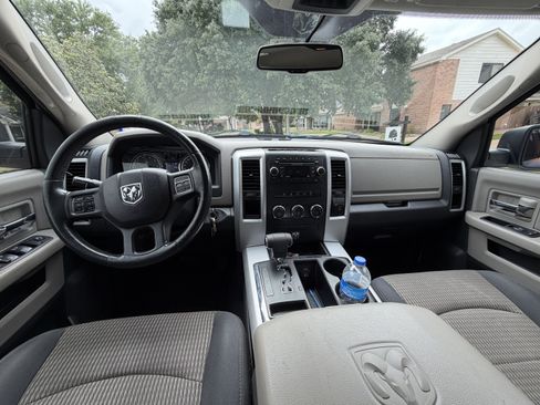 Used 2012 RAM 1500 Lone Star RWD image 12