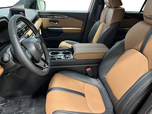 New 2026 Honda Passport TrailSport Elite image 14