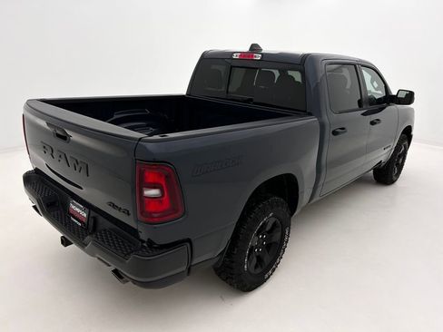 Used 2025 RAM 1500 Classic Warlock image 7