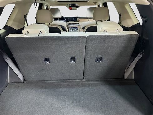 Used 2022 Hyundai Palisade SEL w/ Premium Package image 31