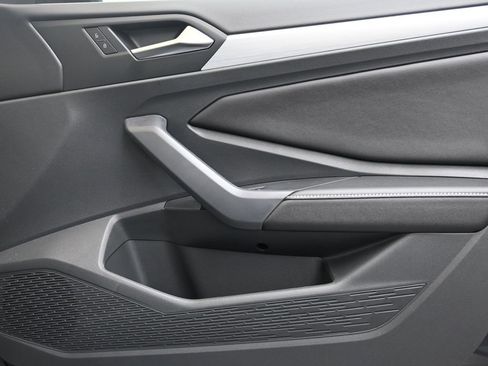 New 2026 Volkswagen Jetta Sport image 11