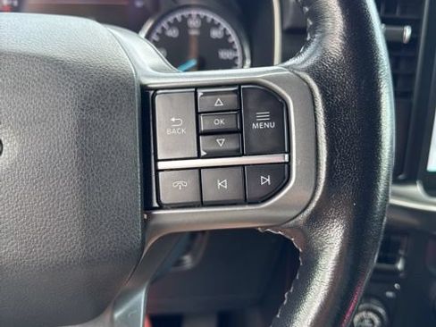 Certified 2021 Ford F150 XLT w/ Equipment Group 302A High AWD/4WD image 22