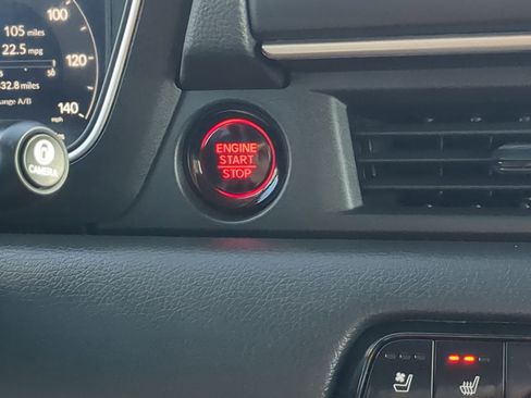 Certified 2024 Honda Pilot Elite image 20