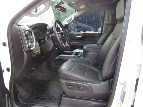 Used 2023 Chevrolet Silverado 2500 LTZ w/ LTZ Convenience Package image 20