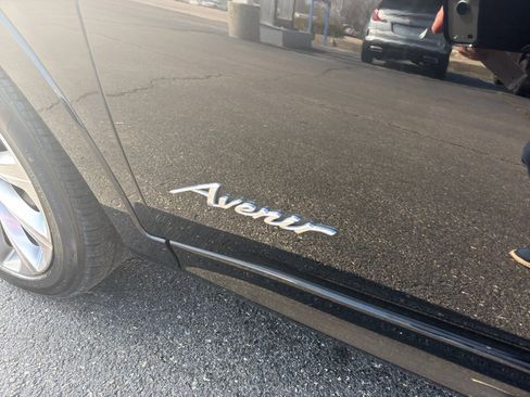 Used 2024 Buick Envista Avenir image 8