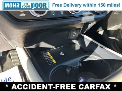 Used 2023 Honda HR-V EX-L image 21