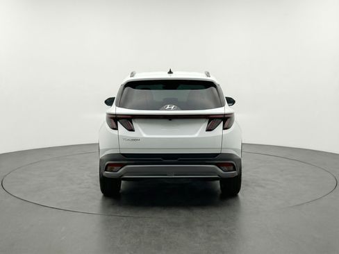 Used 2025 Hyundai Tucson SEL image 7