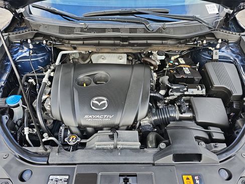 Used 2016 MAZDA CX-5 Grand Touring image 32