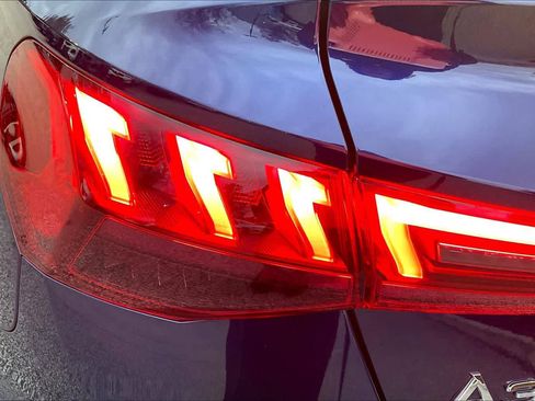 Used 2022 Audi A3 2.0T Premium Plus image 26